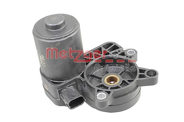 Stelmotor remzadel (handrem) Metzger 0899270