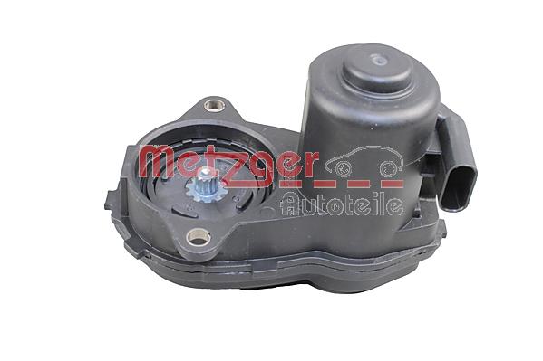 Stelmotor remzadel (handrem) Metzger 0899272