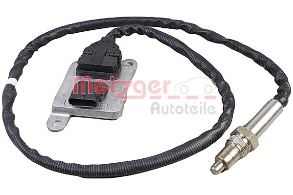 Nox-sensor (katalysator) Metzger 0899278