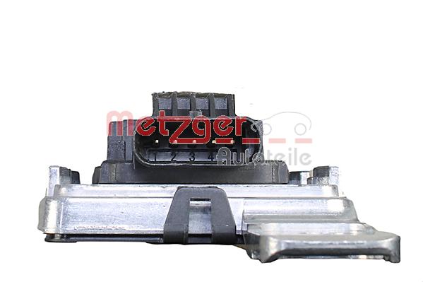 Metzger Nox-sensor (katalysator) 0899279