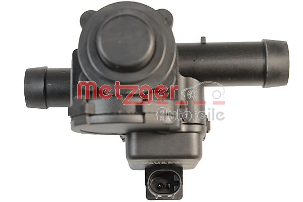 Metzger Kachelkraan /Koelvloeistof regelklep 0899287