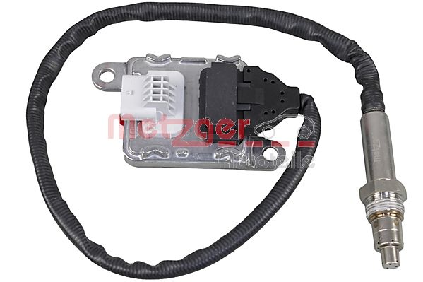 Nox-sensor (katalysator) Metzger 0899290