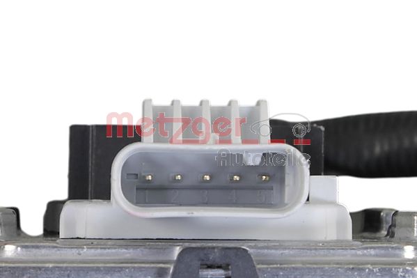 Metzger Nox-sensor (katalysator) 0899290