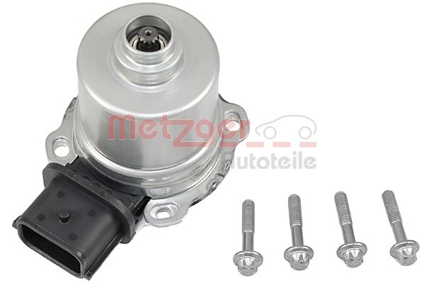 Koppelingbedieningsschakelaar (motor) Metzger 0899298