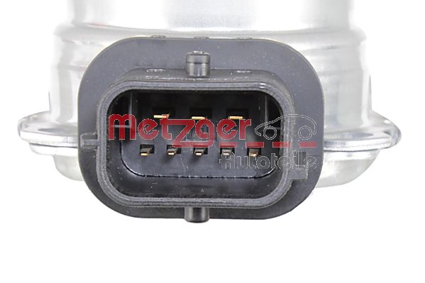 Metzger Koppelingbedieningsschakelaar (motor) 0899298