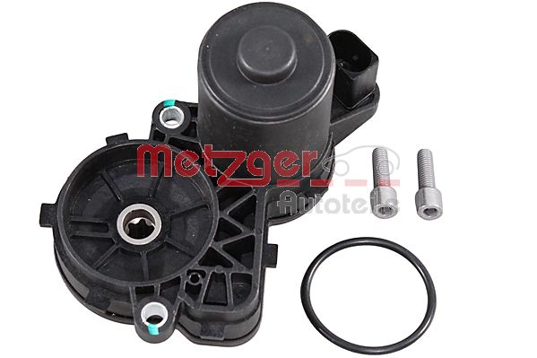 Stelmotor remzadel (handrem) Metzger 0899300