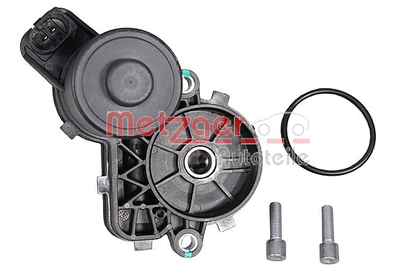 Stelmotor remzadel (handrem) Metzger 0899301