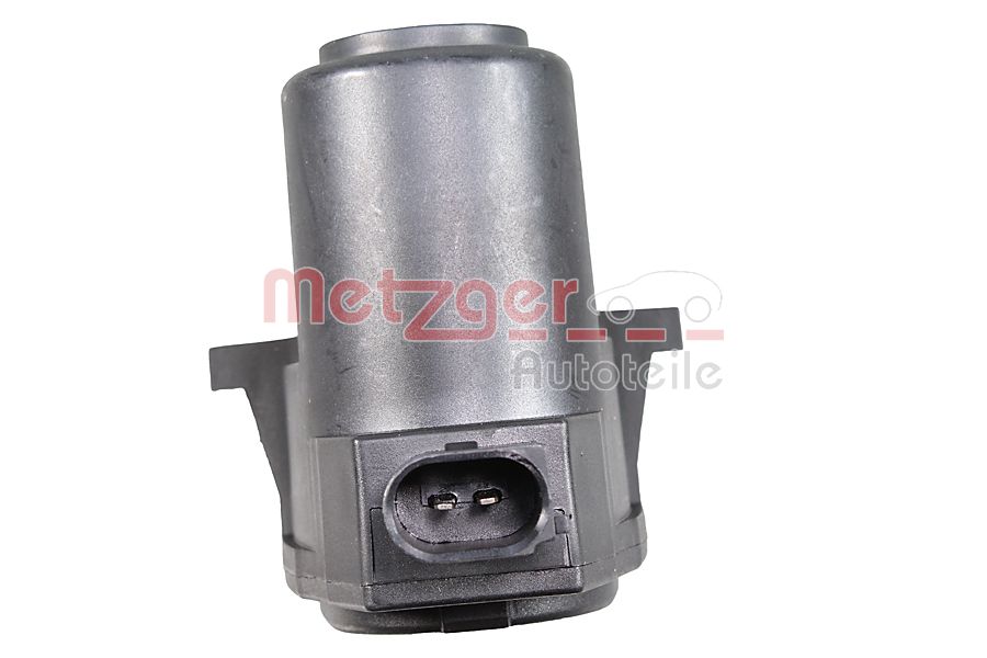 Stelmotor remzadel (handrem) Metzger 0899310