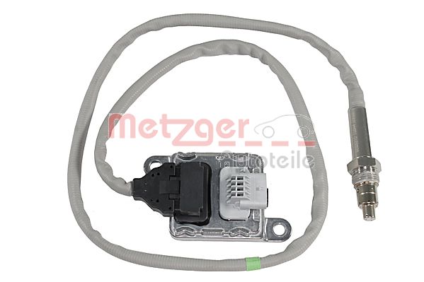 Nox-sensor (katalysator) Metzger 0899315