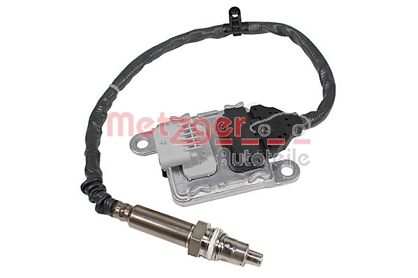 Nox-sensor (katalysator) Metzger 0899316