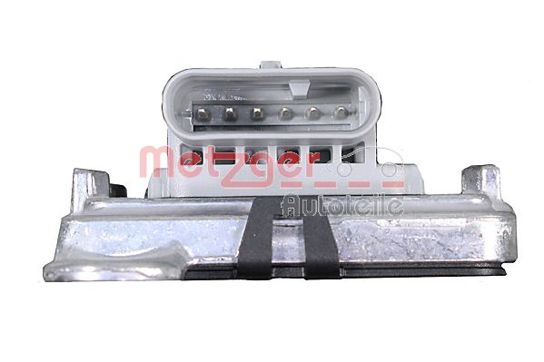 Metzger Nox-sensor (katalysator) 0899316
