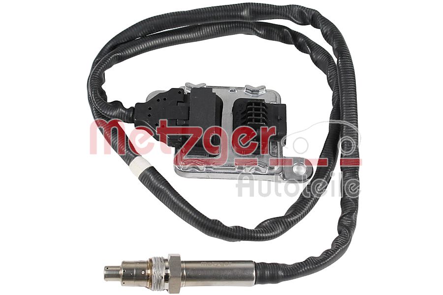 Nox-sensor (katalysator) Metzger 0899318