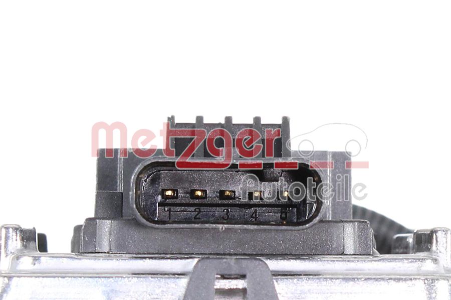 Metzger Nox-sensor (katalysator) 0899318