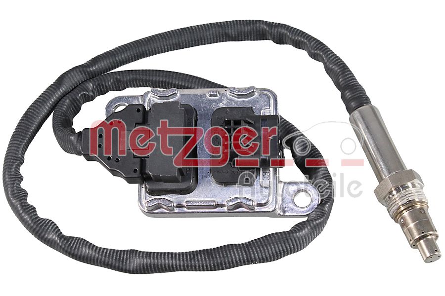 Nox-sensor (katalysator) Metzger 0899323