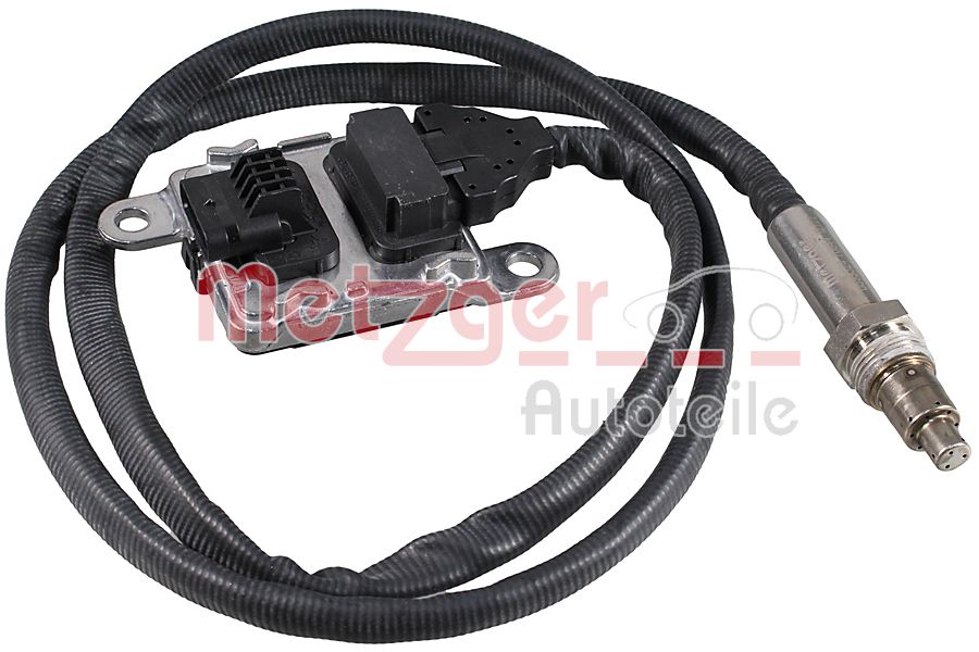 Nox-sensor (katalysator) Metzger 0899324