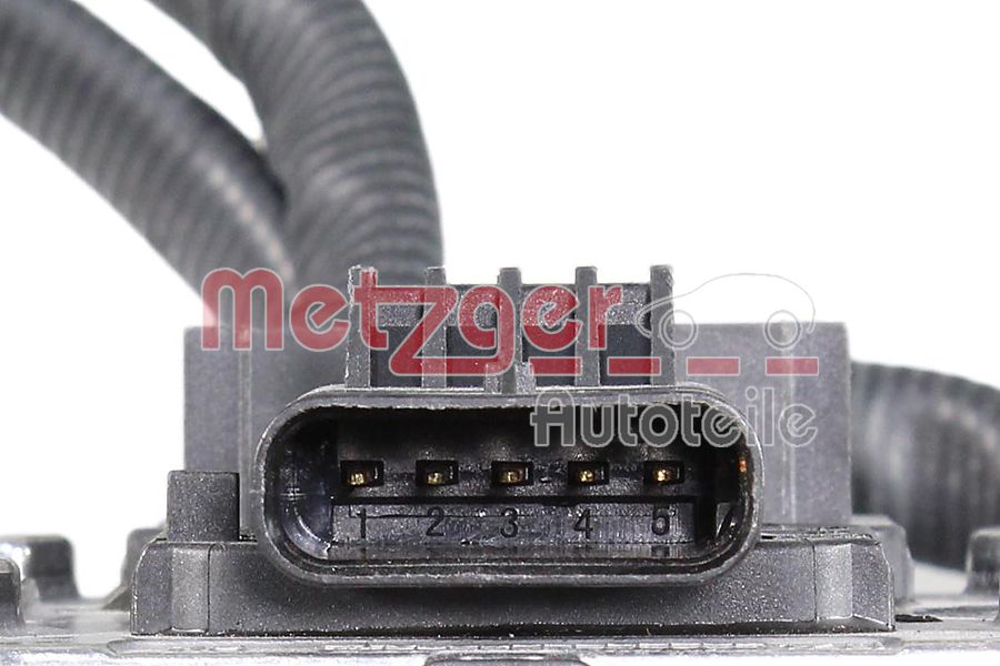 Metzger Nox-sensor (katalysator) 0899324