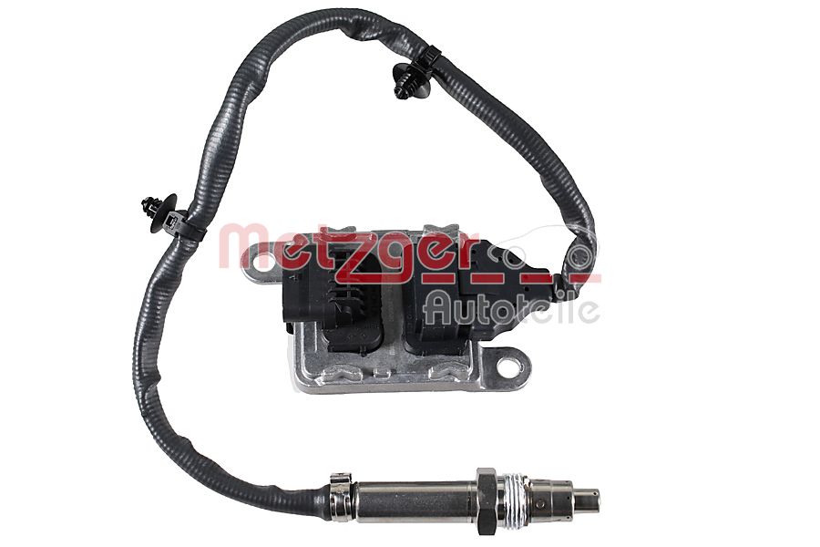 Nox-sensor (katalysator) Metzger 0899341
