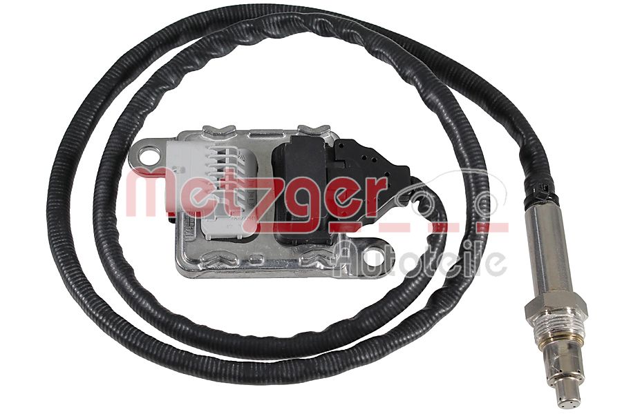 Nox-sensor (katalysator) Metzger 0899344