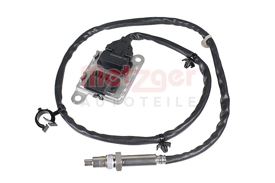 Nox-sensor (katalysator) Metzger 0899346