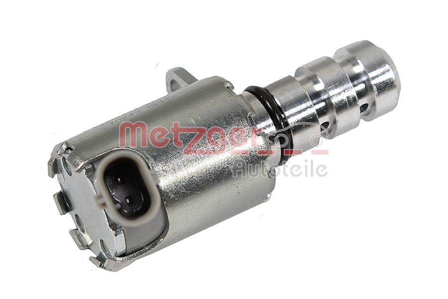 Metzger Oliedrukklep 0899352