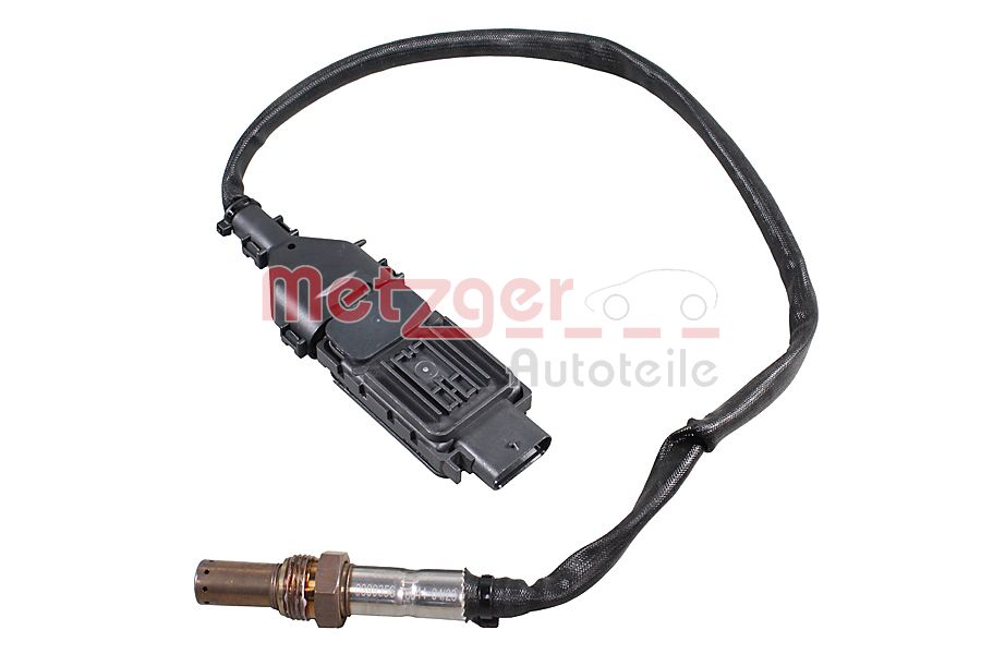 Nox-sensor (katalysator) Metzger 0899356