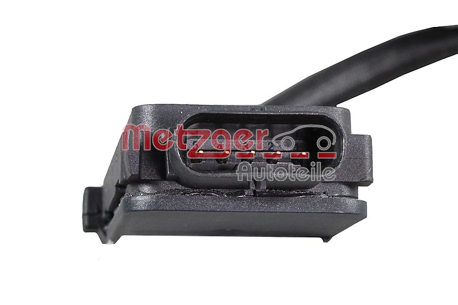 Metzger Nox-sensor (katalysator) 0899356