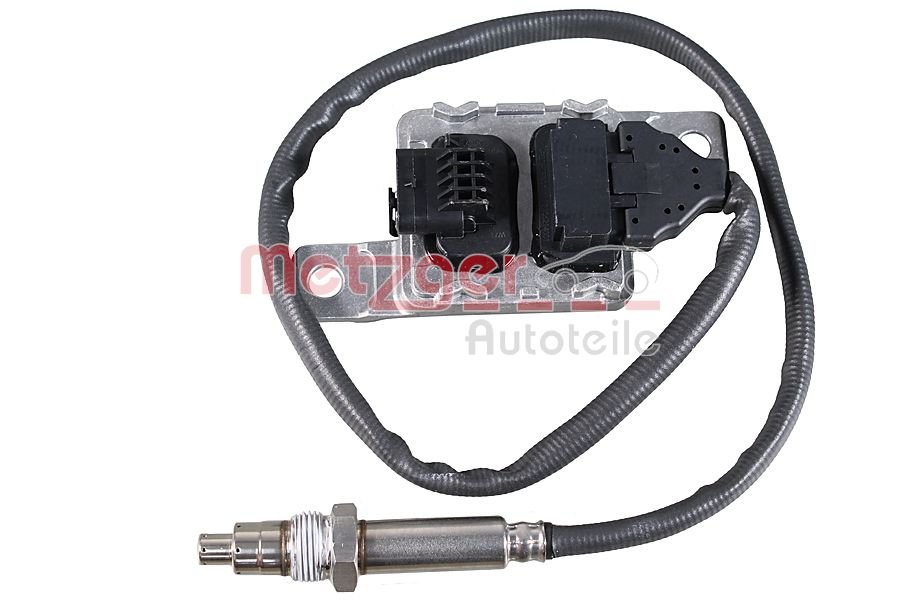 Nox-sensor (katalysator) Metzger 0899357