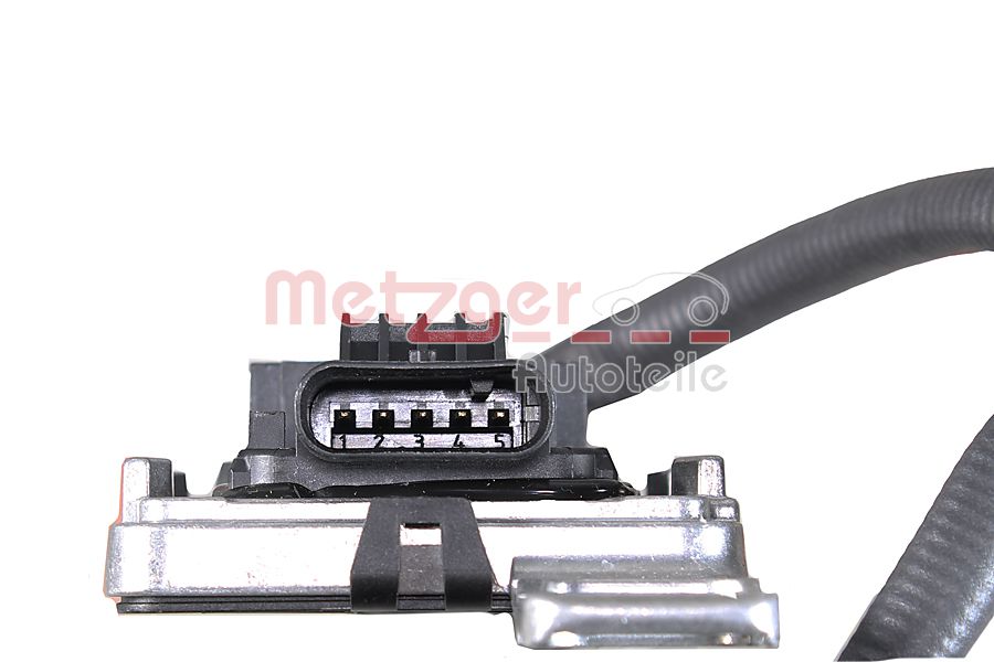 Metzger Nox-sensor (katalysator) 0899357
