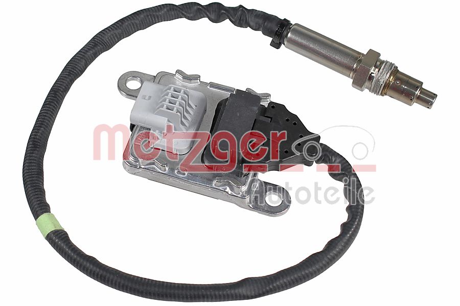 Nox-sensor (katalysator) Metzger 0899362