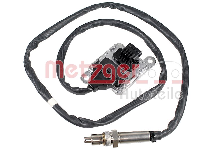 Nox-sensor (katalysator) Metzger 0899363