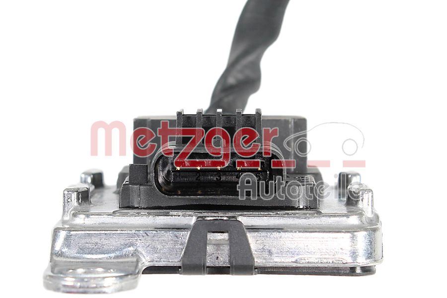 Metzger Nox-sensor (katalysator) 0899363