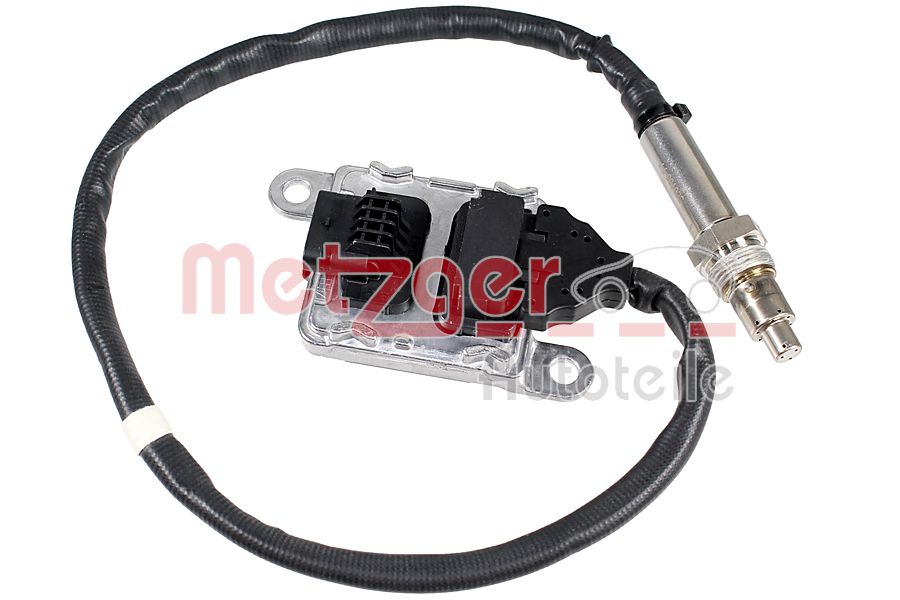 Nox-sensor (katalysator) Metzger 0899364