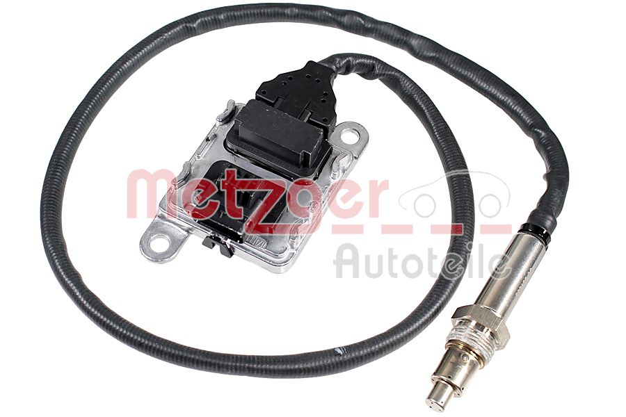 Nox-sensor (katalysator) Metzger 0899367