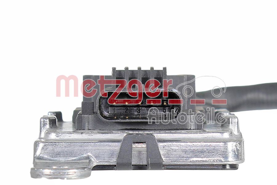 Metzger Nox-sensor (katalysator) 0899367