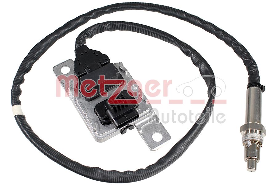 Nox-sensor (katalysator) Metzger 0899371