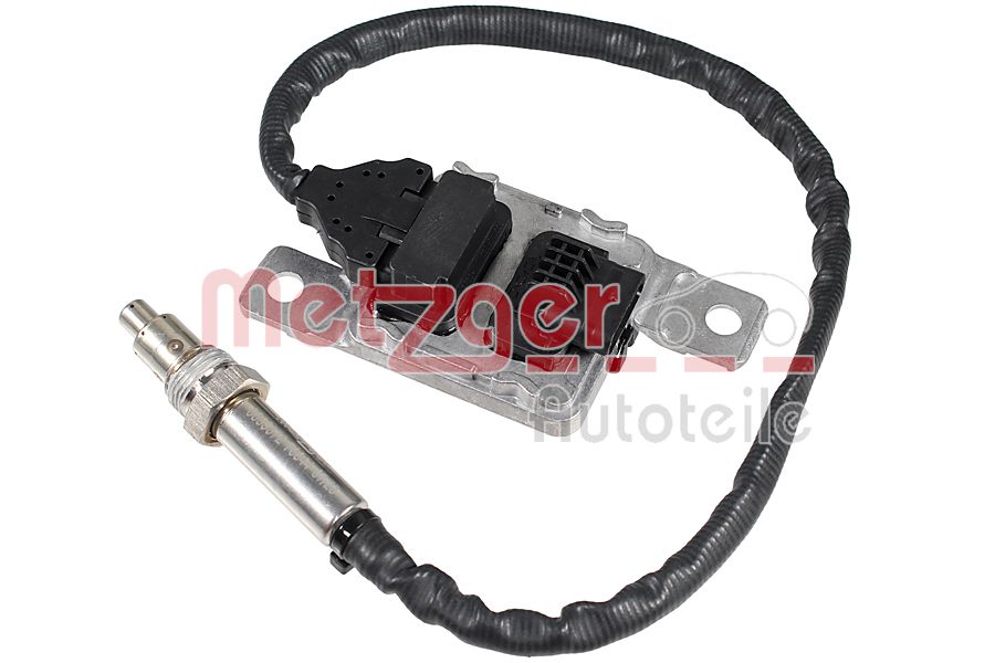 Nox-sensor (katalysator) Metzger 0899372