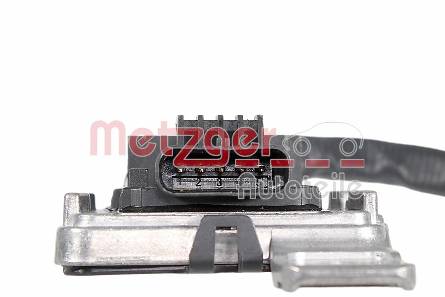 Metzger Nox-sensor (katalysator) 0899372