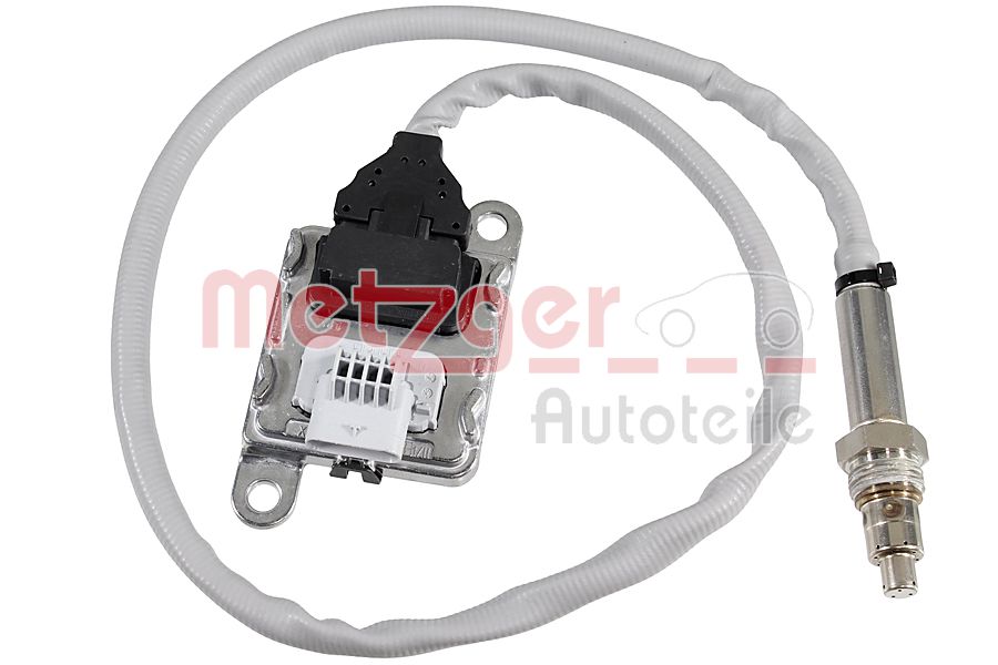Nox-sensor (katalysator) Metzger 0899388