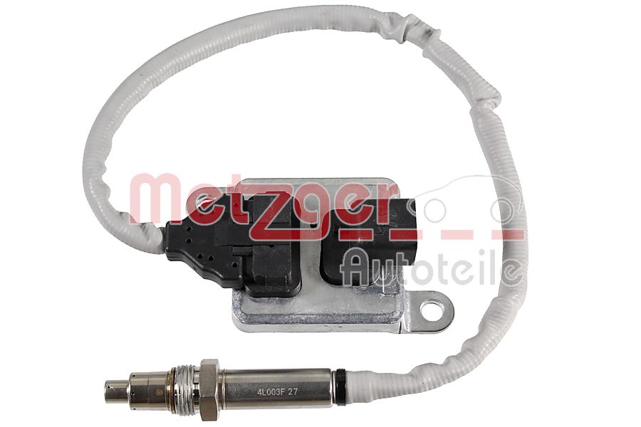 Nox-sensor (katalysator) Metzger 0899389