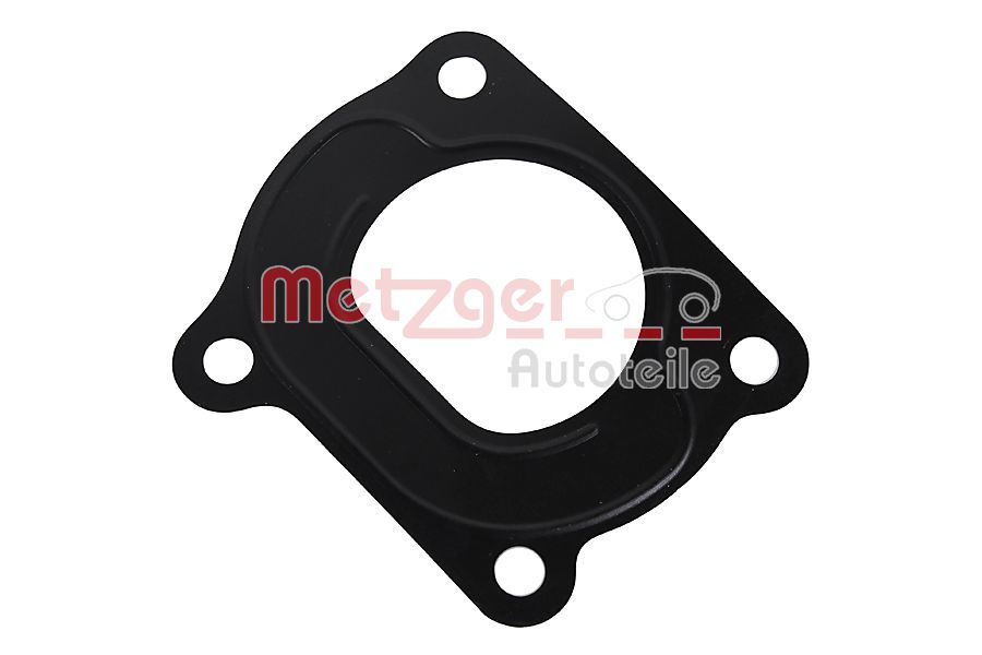 Pakking, smoorklepaansluiting Metzger 0899398