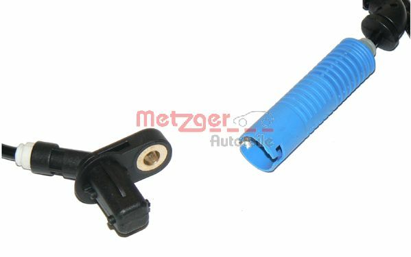 Metzger ABS sensor 0900013