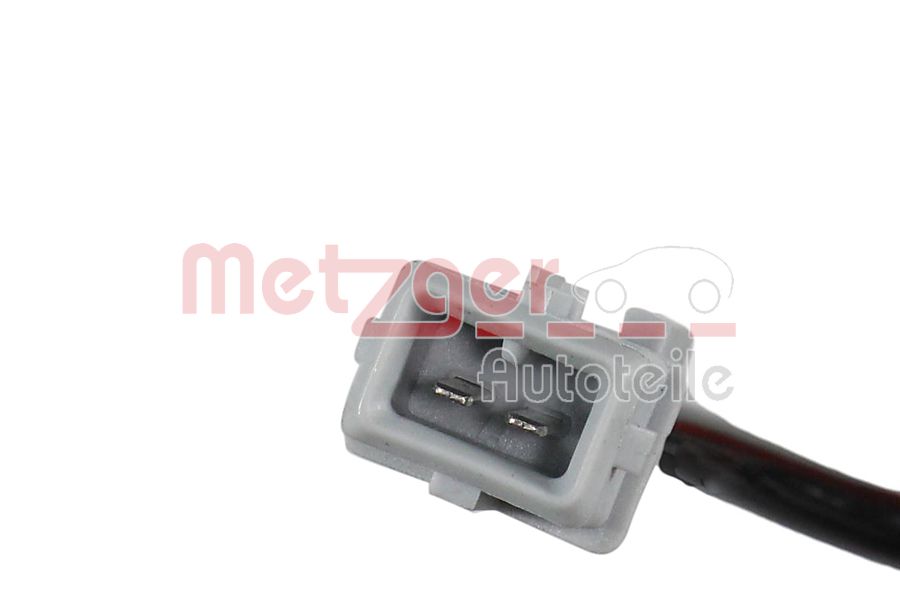 Metzger ABS sensor 0900049