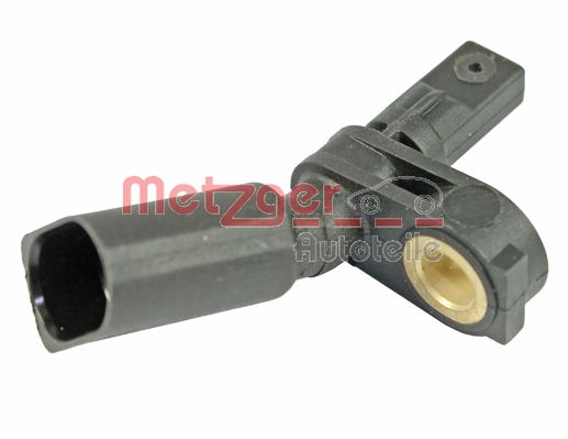 ABS sensor Metzger 0900075