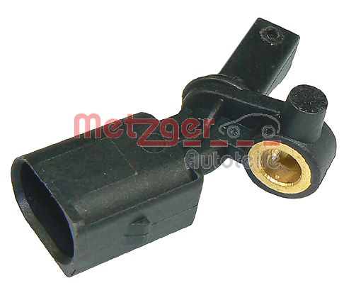 ABS sensor Metzger 0900077