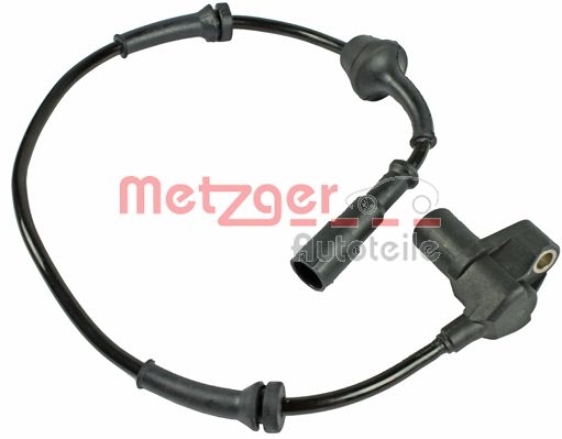 ABS sensor Metzger 0900092