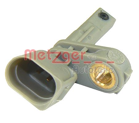 ABS sensor Metzger 0900098