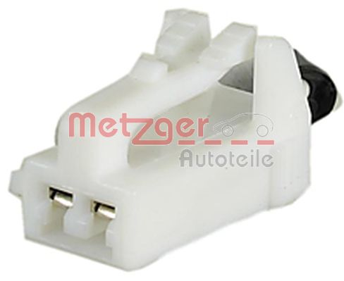 Metzger ABS sensor 09001001