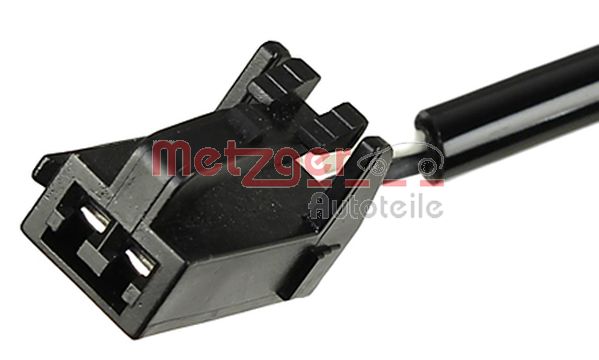 Metzger ABS sensor 09001002