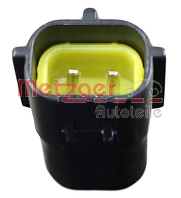 Metzger ABS sensor 09001003