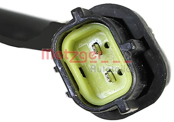 Metzger ABS sensor 09001004